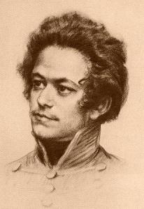 young marx was HOT